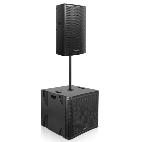 Deals subwoofer