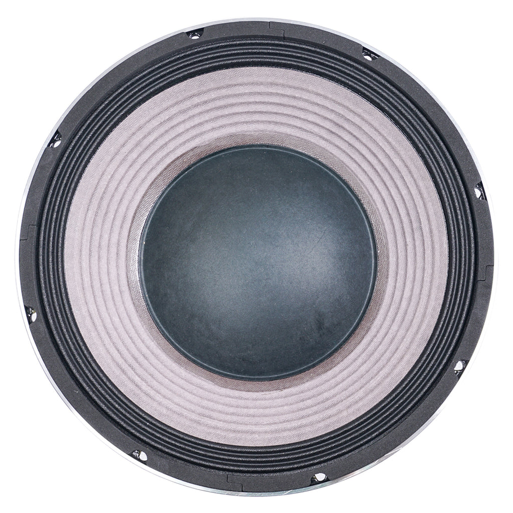 Sound Town STLF-12120A-R | REFURBISHED: 12" Cast Aluminum Frame High-Power Raw Woofer Speaker, 500 Watts Pro Audio PA DJ Replacement Subwoofer Low Frequency Driver - 120 OZ