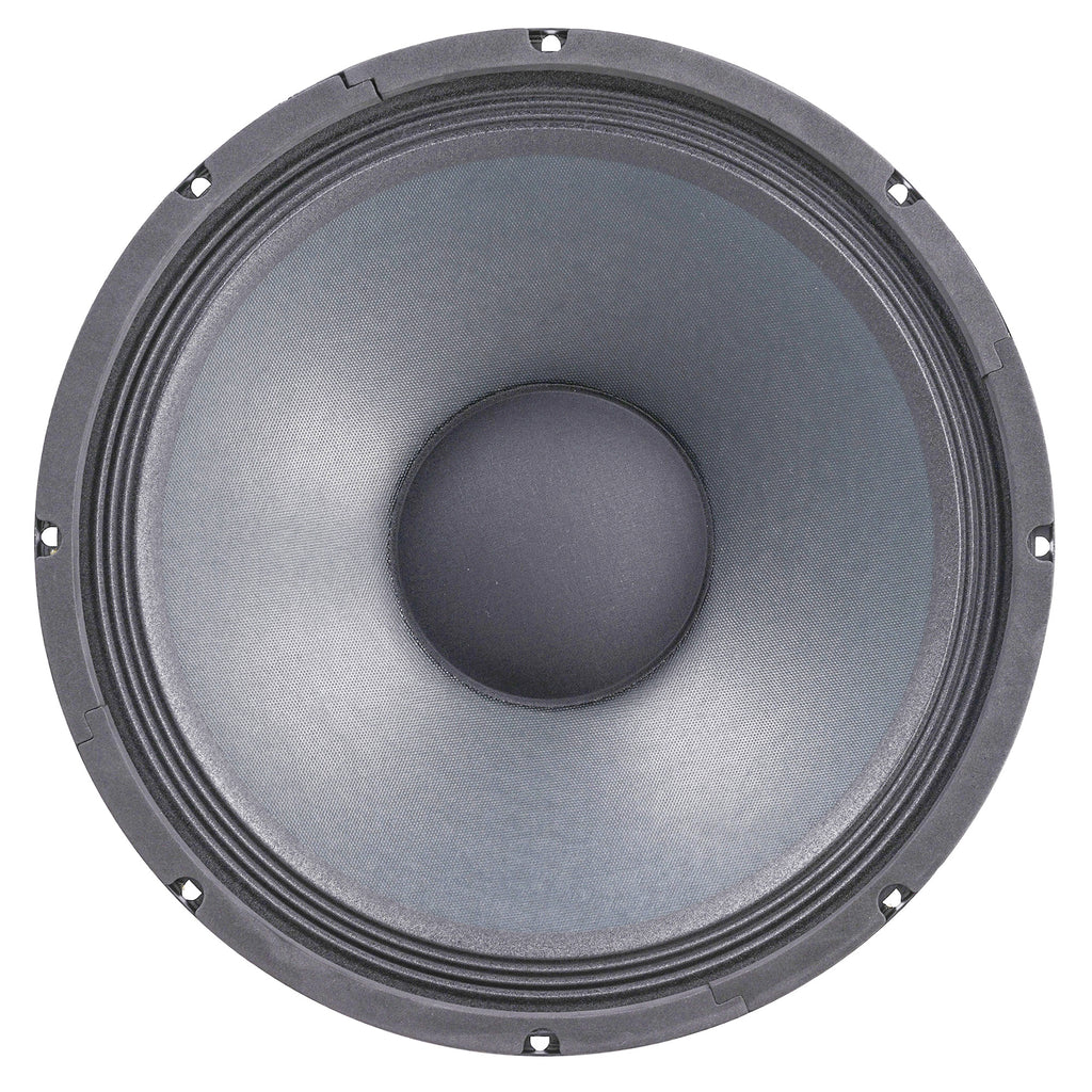 Sound Town STLF-1590-R 15" Raw Woofer Speaker, 300 Watts Pro Audio PA DJ Replacement Low Frequency Driver, Refurbished - 90 OZ