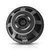 Sound Town STLF-18X451 | 18" 1600W RMS Cast Aluminum Frame Woofer (Low Frequency Driver) with 4.5" Voice Coil, Replacement Woofer for High-Power PA/DJ Subwoofer - Back View