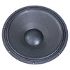 Sound Town STLF-21120-R | REFURBISHED: 21" Raw Woofer Speaker, 600 Watts Pro Audio PA DJ Replacement Subwoofer Low Frequency Driver - 120 OZ