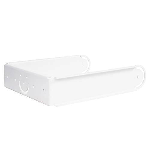 Good Cook Paper Towel Holder White