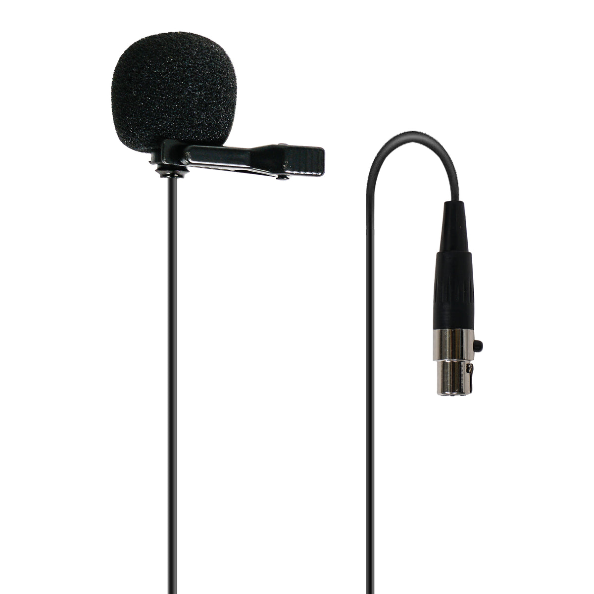 NESO-LV  Lavalier Microphone for NESO Series & SWM20-U2