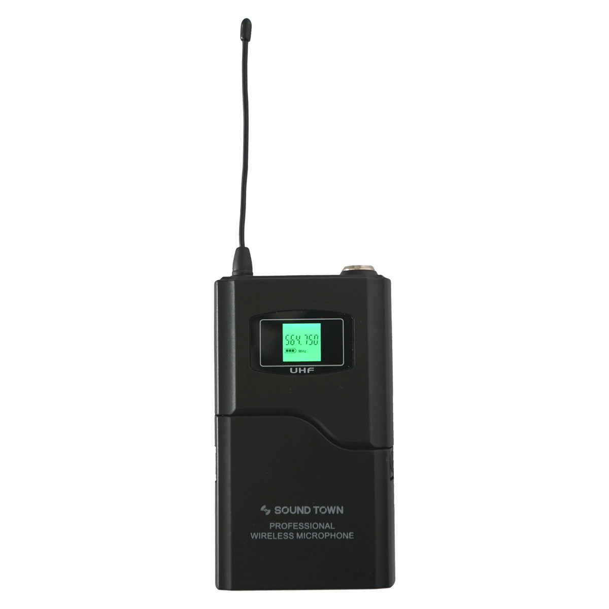 Audiophony Pack RACER 120 + Micro sans fil main - Packs Sono - Energyson