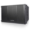 ZETHUS-115S ZETHUS Series 15” 1200W Passive Line Array Subwoofer - Left Panel